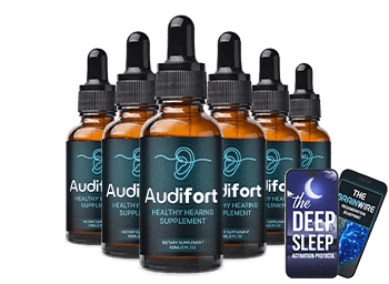 Audifort supplement