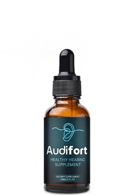Audifort hearing support formula